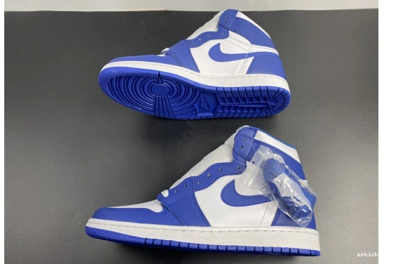 Cheap EP Retro 555088-127 555088-127 Blue Jordan 1 Storm Air 0129